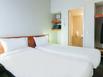 B&B Htel Bordeaux Sud - Hotel