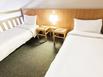 B&B Htel Bordeaux Sud - Hotel