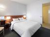 B&B Htel Bordeaux Sud - Hotel