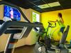 Inter- Hotel Hotelio Montpellier Sud - Hotel