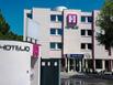 Inter- Hotel Hotelio Montpellier Sud - Hotel