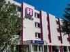 Inter- Hotel Hotelio Montpellier Sud - Hotel