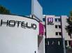 Inter- Hotel Hotelio Montpellier Sud - Hotel