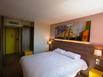 Inter- Hotel Hotelio Montpellier Sud - Hotel