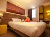 Inter- Hotel Hotelio Montpellier Sud - Hotel