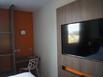 Inter- Hotel Hotelio Montpellier Sud - Hotel