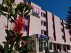 Inter- Hotel Hotelio Montpellier Sud - Hotel