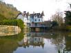 LE MOULIN DE CONNELLES - Hotel