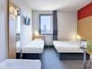 B&B Htel Marseille Les Ports - Hotel