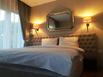 Les Suites de Genve - Hotel de lAllondon - Hotel