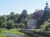 Hotel du Grand Monarque - Hotel