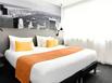 Central Park Htel & Spa - Hotel