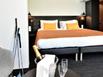 Central Park Htel & Spa - Hotel