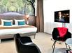 Central Park Htel & Spa - Hotel