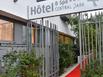 Central Park Htel & Spa - Hotel