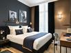 Htel Square Louvois - Hotel