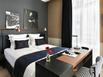 Htel Square Louvois - Hotel