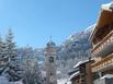 Chalet Chardons - Hotel