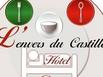 Lenvers du Castille - Hotel