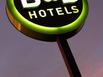 B&B Htel MONTPELLIER (1) - Hotel