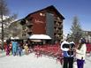 Belambra Hotels & Resorts Les 2 Alpes loree Des Pistes - Hotel