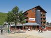 Belambra Hotels & Resorts Les 2 Alpes loree Des Pistes - Hotel