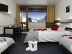 Belambra Hotels & Resorts Les 2 Alpes loree Des Pistes - Hotel