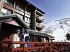 Belambra Hotels & Resorts Les 2 Alpes loree Des Pistes - Hotel