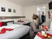 Belambra Hotels & Resorts Les 2 Alpes loree Des Pistes - Hotel