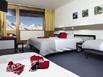 Belambra Hotels & Resorts Les 2 Alpes loree Des Pistes - Hotel