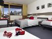 Belambra Hotels & Resorts Les 2 Alpes loree Des Pistes - Hotel