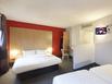 Htel B&B Nantes Savenay - Hotel