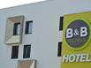 Htel B&B Nantes Savenay - Hotel