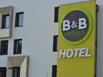 Htel B&B Nantes Savenay - Hotel