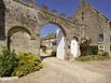 Ferme de La Ranconniere - Manoir de Mathan - Hotel