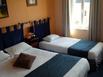 Htel Le Chantilly - Hotel