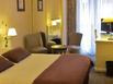 HOTEL LE TROPHEE - Hotel