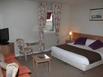 Le Relais Du Haras - Hotel