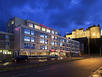 Htel Mercure Dieppe la Prsidence - Hotel