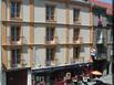 Hotel Les Galets - Hotel