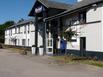 Kyriad Dieppe - Hotel
