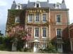 Htel au Chteau Blanc - Hotel