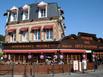 La Taverne des Deux Augustins - Hotel