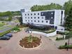 Best Western Plus Evreux Palais Des Congrs - Hotel