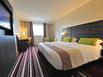 Best Western Plus Evreux Palais Des Congrs - Hotel