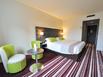 Best Western Plus Evreux Palais Des Congrs - Hotel