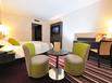 Best Western Plus Evreux Palais Des Congrs - Hotel