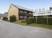Campanile Evreux - Hotel