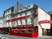 Inter-Hotel DAngleterre - Hotel