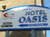 Htel Oasis - Hotel